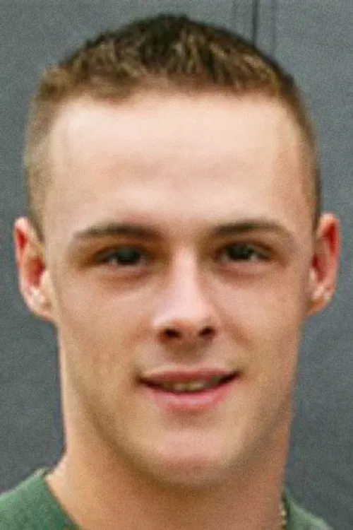 Justin Wright profile