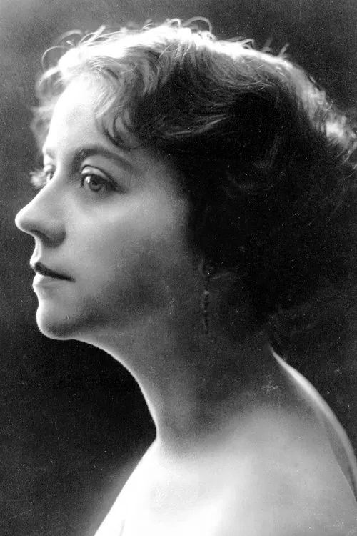 Helen Gardner profile