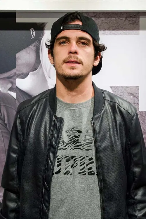 Danny Cerezini profile