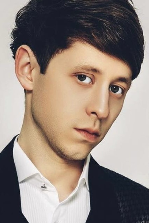 Jakhongir Khujaev profile