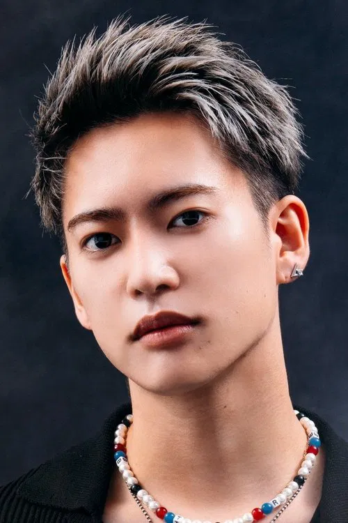 Ryoki Miyama profile