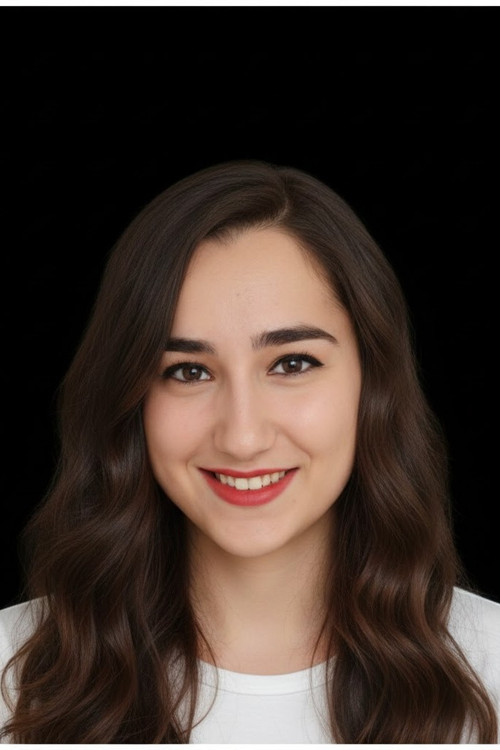 Gamze Akça Özcan profile