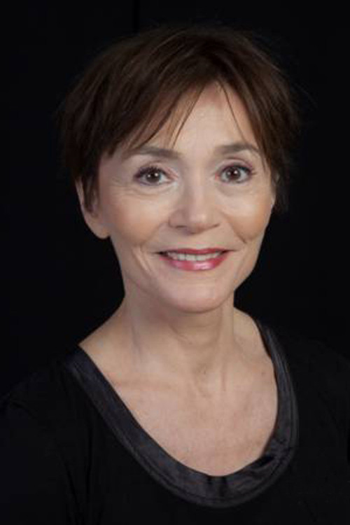 Christiane Pasquier profile