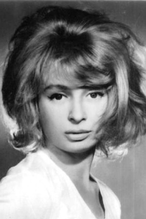 Teresa Wicińska profile