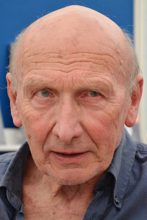 Jiří Černý profile