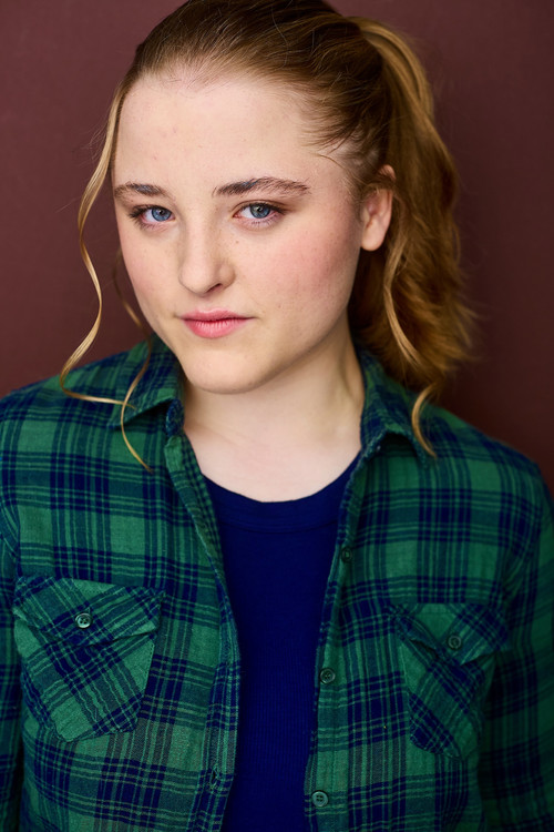 Charlotte Coffey profile
