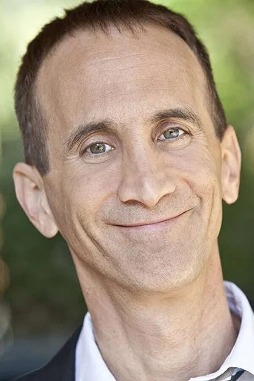 Gregory Blair profile