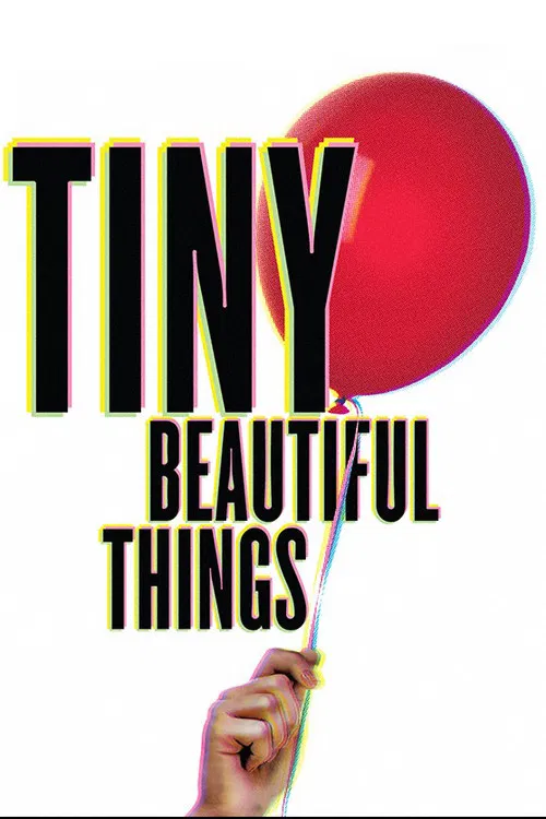 Tiny Beautiful Things poster