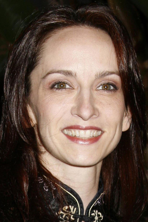 Eliza Schneider profile