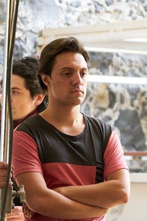 Juan Carlos Blanco profile