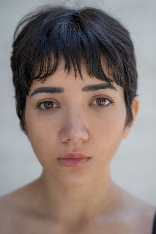 Martina Spampinato profile