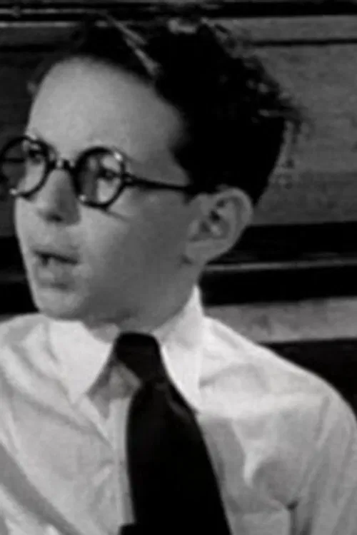 Darwood Kaye profile