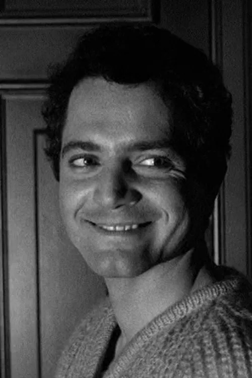 Scott Marlowe profile