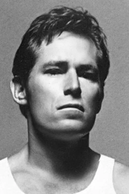 Fred Halsted profile