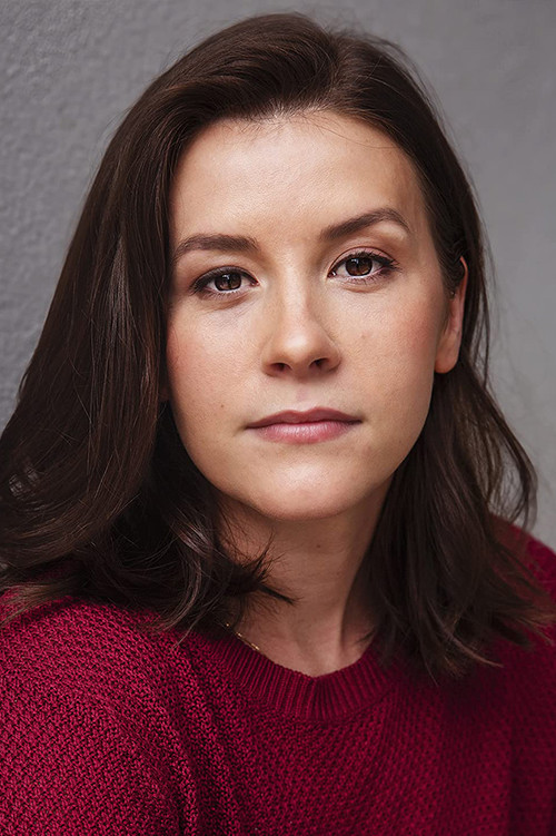 Bronte Pearce profile