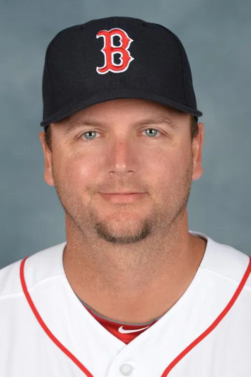 A.J. Pierzynski profile
