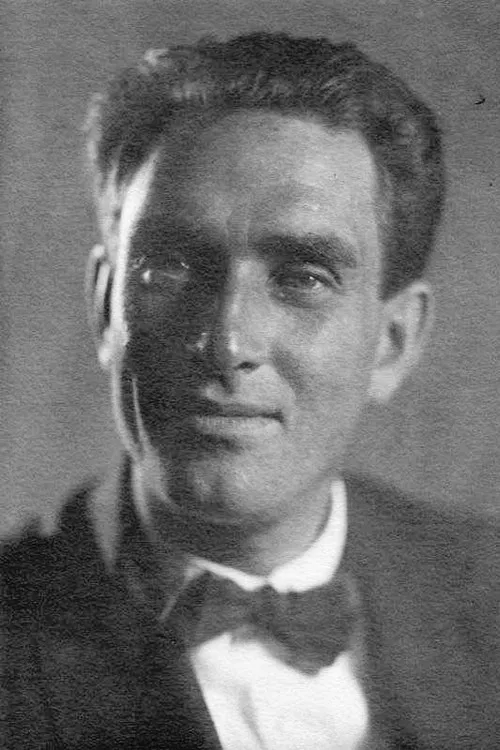 Mikhail Mukhin profile