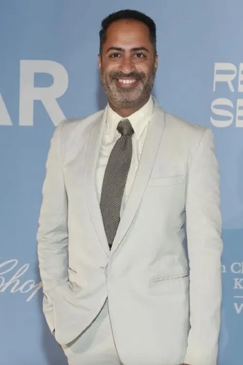 Rohit Karn Batra profile