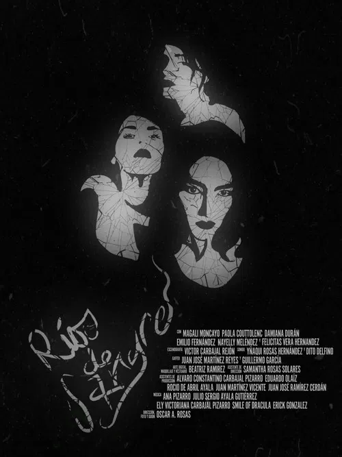 Ríos de Sangre poster