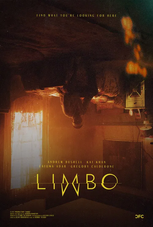Limbo poster