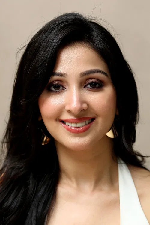 Sahiba Bhasin profile