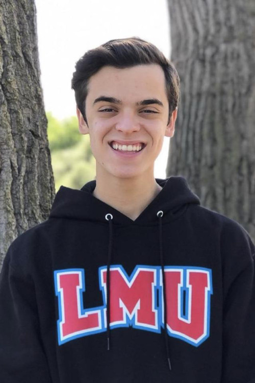 Andrew Solari profile