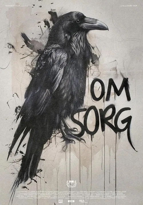 The Nature of Grief poster