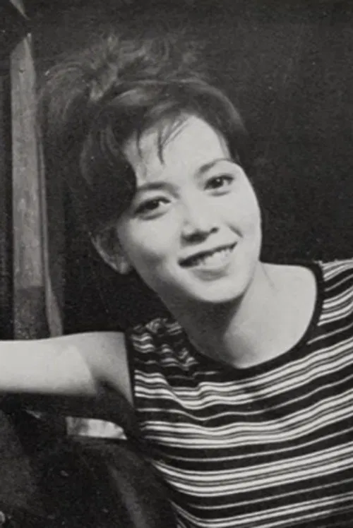 Mayumi Nagisa profile