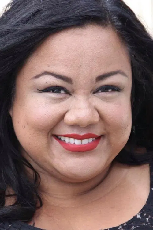 Jennifer Kumiyama profile