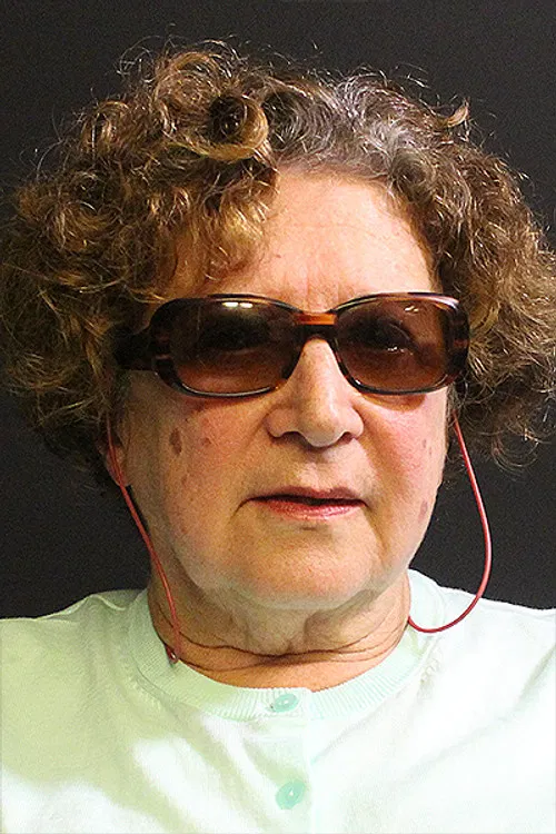 Eva Teresa Skazufka profile