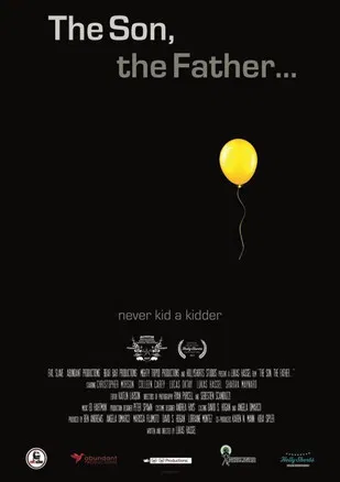 The Son, the Father poster