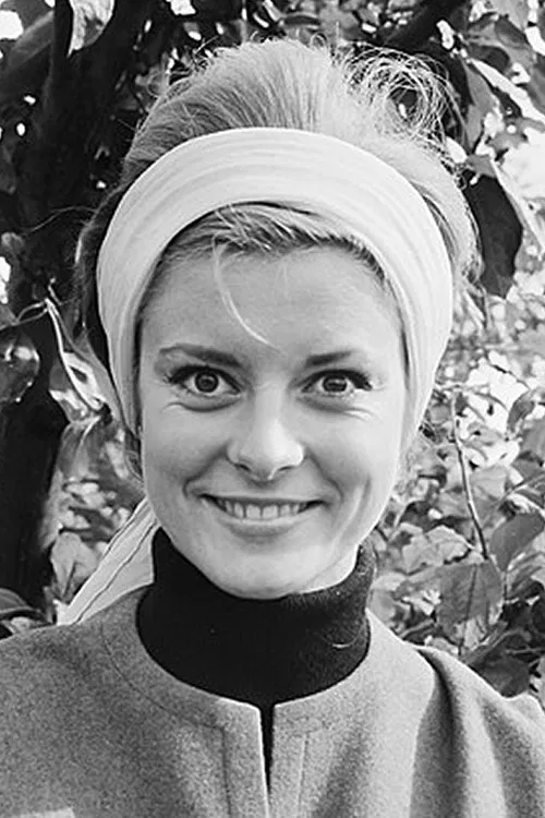 Grynet Molvig profile