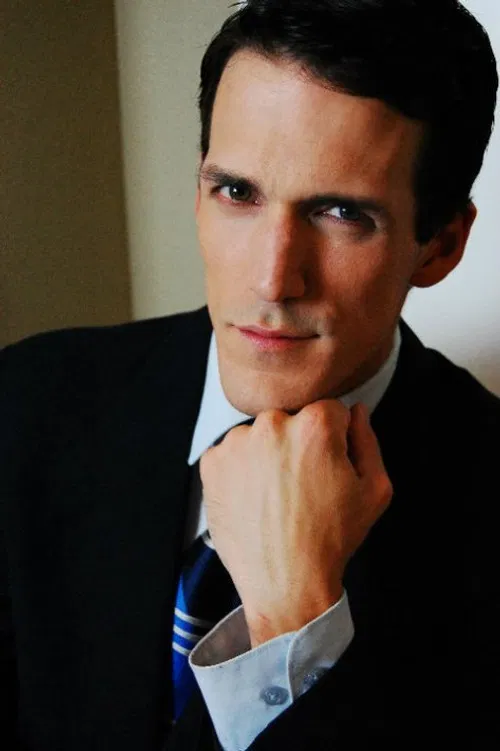 Andrew Pozza profile