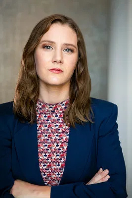 Mindy Gilkerson profile