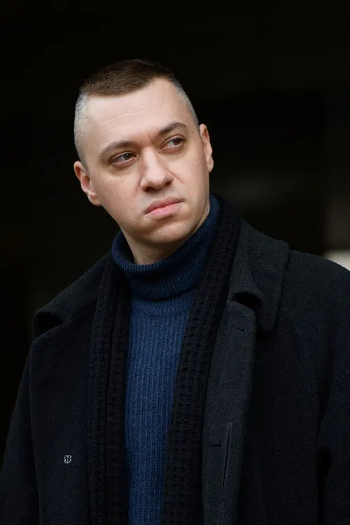 Orlin Milchev profile