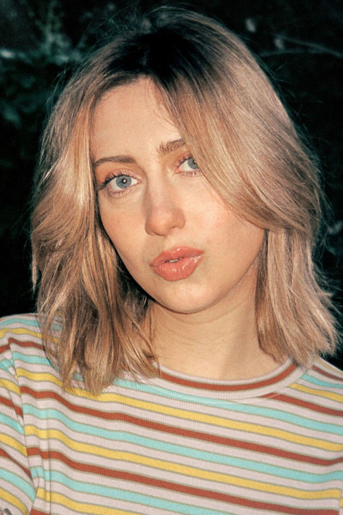 Laure Gonnet profile