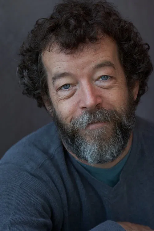 Morgan Rusler profile