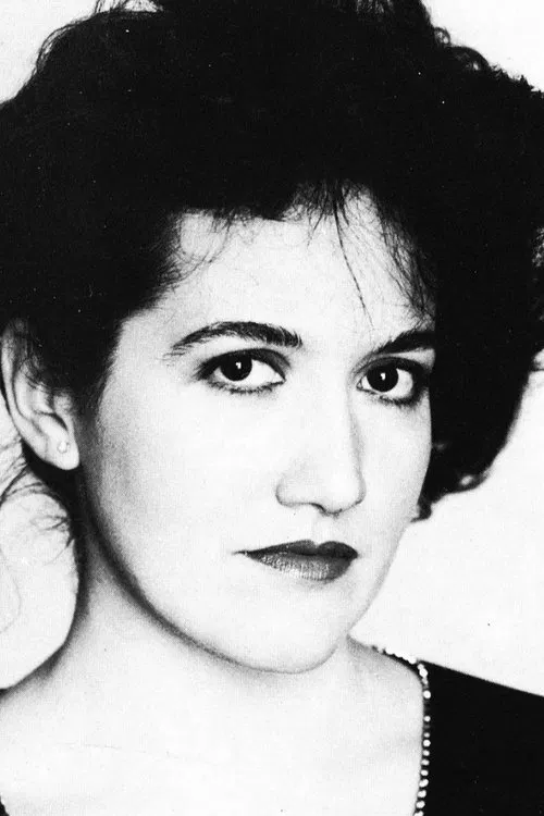 Enza Maria Aliseo profile