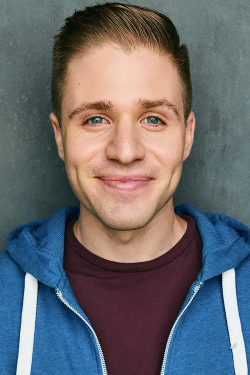 Daniel Weingarten profile