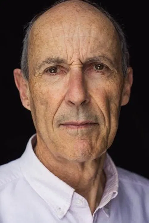 Mark Penfold profile