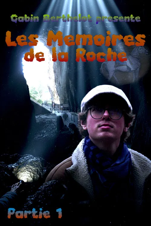 Les Mémoires de la Roche | Partie 1 - Note d'intention filmée poster