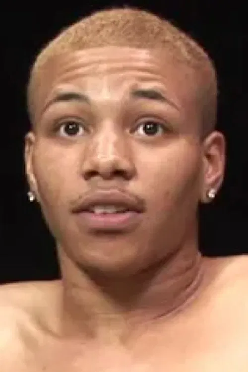 Curtis Creed profile