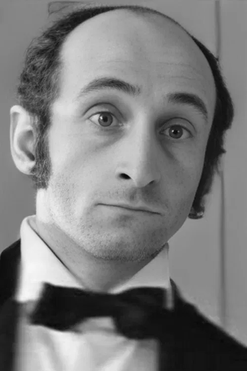 Gali Abaydulov profile