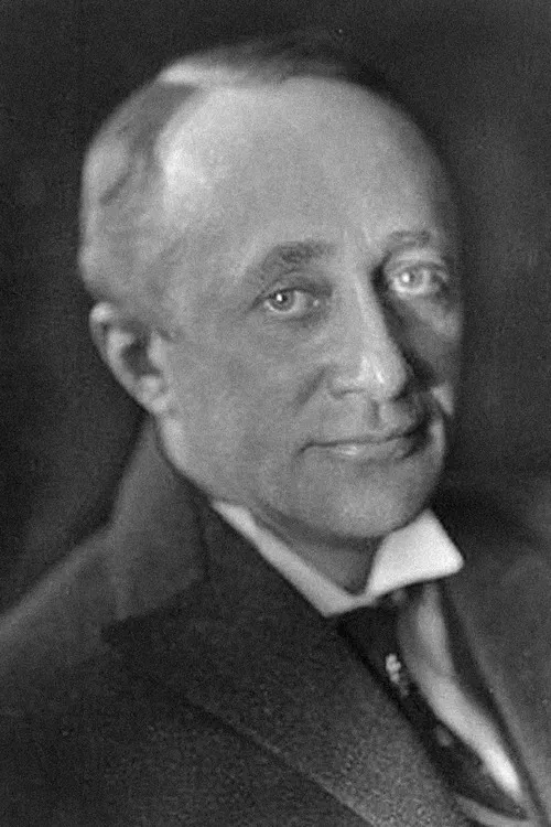 Joachim Holst-Jensen profile