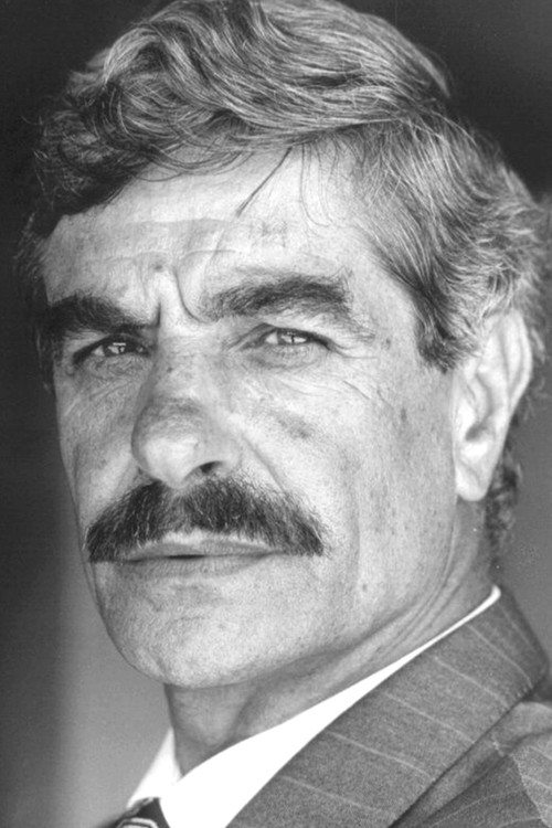 Paolo Fiorino profile