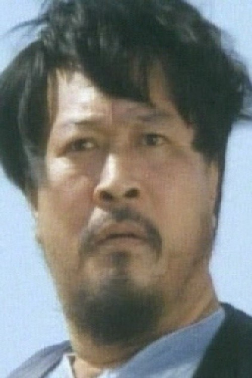 Shih Ting-Ken profile