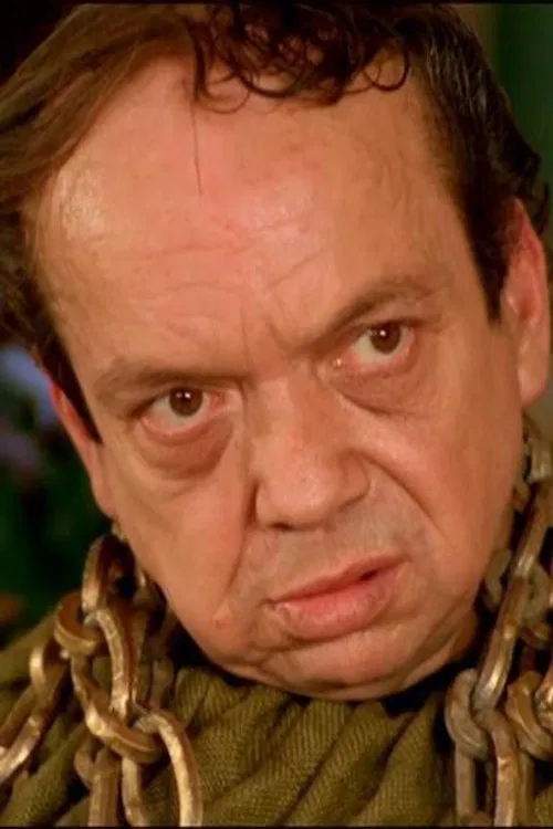 Johnny Vyvyan profile