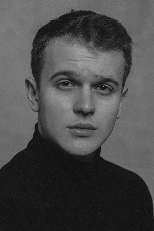 Aleksandr Soldatkin profile