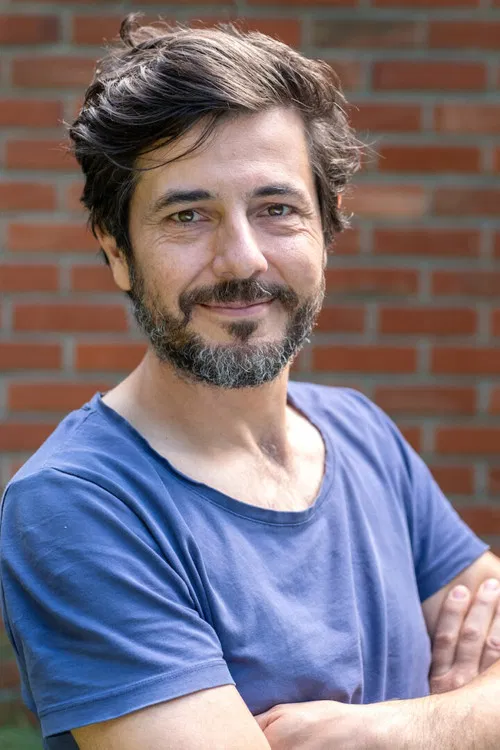 Dieter Coppens profile