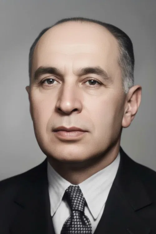 Kemal Seden profile